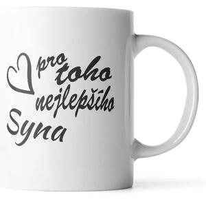 Sablio Hrnek Pro toho nejlepšího syna - 330 ml - standard