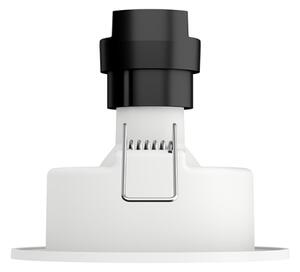Philips 50391/31/PN - Podhledové svítidlo MYLIVING DONEGAL 1xGU10/5,5W/230V