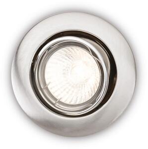 Philips 59240/17/E7 - Podhledové svítidlo 1xGU10/50W/230V