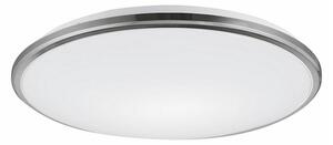 Top Light Silver KS 6000 - LED Stropní koupelnové svítidlo LED/10W/230V IP44