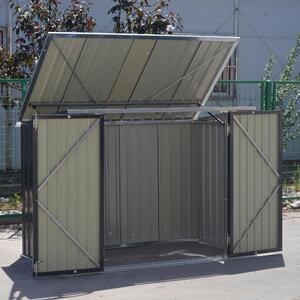 SKŘÍŇKA NA NÁŘADÍ Ambia Garden - Online Only zahradní nábytek, Online Only
