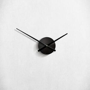 DUBLEZ | Minimalistické hodiny na stěnu - Nucleus