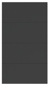 ČELNÍ PANEL UNIT