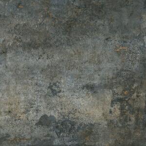 EBS Rusty Metal dlažba 120x120 coal semipulido 1,44 m2