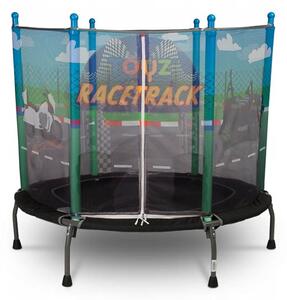 Trampolína se sítí Toyz 100 cm FT 0