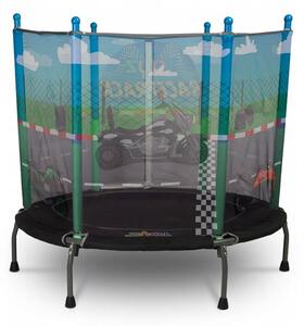 Trampolína se sítí Toyz 100 cm FT 0