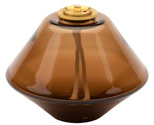 Aki Oil Lamp 3v1 - Earth Brown AKO130