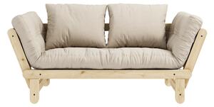 Karup Design Rozkládací pohovka BEAT - 747 Beige