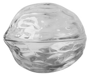 DBKD Keramická dóza Walnut - Clear DK372