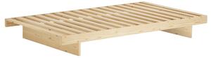 Karup Design Postel KANSO - 90 x 200 / Bez zásuvek
