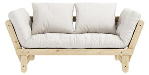 Karup Design Rozkládací pohovka BEAT - 701 Natural