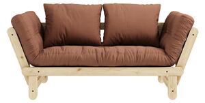 Karup Design Rozkládací pohovka BEAT - 759 Clay Brown