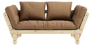 Karup Design Rozkládací pohovka BEAT - 755 Mocca
