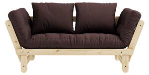 Karup Design Rozkládací pohovka BEAT - 715 Brown