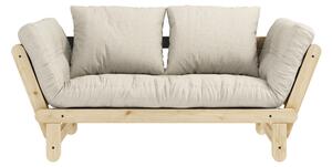 Karup Design Rozkládací pohovka BEAT - 914 Linen