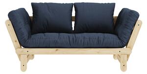 Karup Design Rozkládací pohovka BEAT - 737 Navy