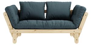 Karup Design Rozkládací pohovka BEAT - 757 Petrol Blue