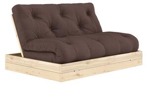 Karup Design Rozkládací pohovka a postel FLIP - 715 Hnědá