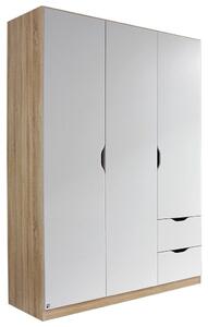 Skříň Freising 136cm