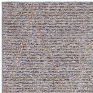 Tribeca Design Kusový koberec Fugali Blue Rozměry: 120x170 cm