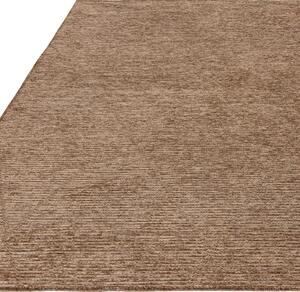 Tribeca Design Kusový koberec Fugali Bronze Rozměry: 120x170 cm