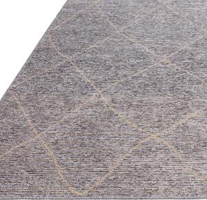 Tribeca Design Kusový koberec Fugali Blue Rozměry: 120x170 cm