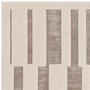 Tribeca Design Kusový koberec Baymax Natural Ivory Tile Rozměry: 120x170 cm