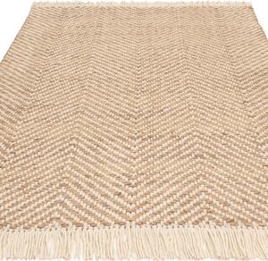 Tribeca Design Kusový koberec Devo Sand Rozměry: 120x170 cm