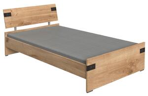 Postel LIVERPOOL 120x200cm