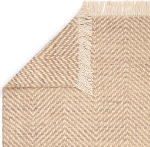 Tribeca Design Kusový koberec Devo Sand Rozměry: 120x170 cm