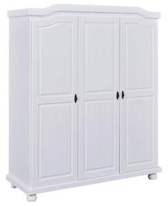 Šatní skříň BASTIAN šířka 150cm