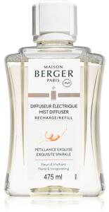 Maison Berger Paris Exquisite Sparkle náplň do elektrického difuzéru 475 ml