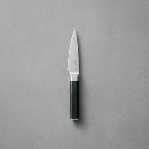 Fabini Nůž na zeleninu a špikování z třívrstvé japonské oceli 9 cm