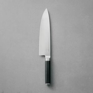 Fabini Velký kuchařský nůž z třívrstvé japonské oceli 20 cm