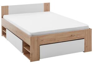 POSTEL AZURRO 2-120
