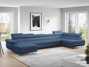 Sedací souprava Horizonte Mini U XL - Kronos 05 Varianta: Pravá