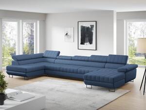 Sedací souprava Horizonte Mini U XL - Kronos 05 Varianta: Levá