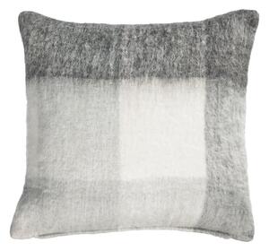 Povlak na polštář s příměsí vlny 45x45 cm Catarina – Kave Home