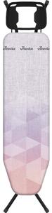 Žehlicí prkno 114x34 cm Diamond S – Vileda