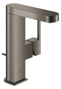 Umyvadlová baterie GROHE Plus s výpustí kart. hard graphite 23871AL3