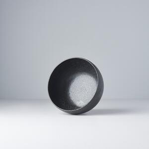 Made in Japan (MIJ) BB Black Miska 15 cm, 800 ml