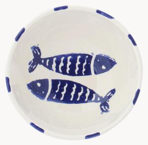 Keramická miska na svačinu Fish