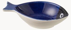 Porcelánová miska na svačinu Fish