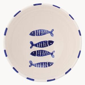 Keramická miska na svačinu Fish