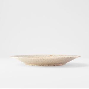 Made in Japan (MIJ) Sand Fade Předkrmový Talíř 21 cm