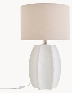 Velká stolní lampa Mary