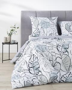 Ložní povlečení Monstera Leaves 220x200cm