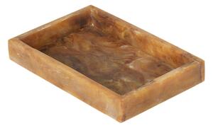 FERM LIVING Podnos Mist Tray, M, Sugar Kelp