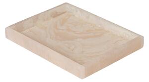 FERM LIVING Podnos Mist Tray, L, Pearl