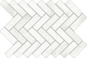 EBS Coimbra dlažba 40x60 white matná 1,22 m2